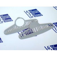 Крышка для профиля "UniLED"